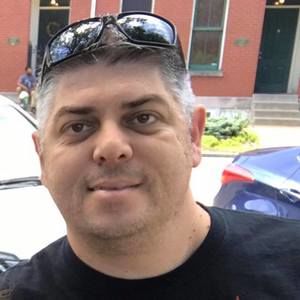 Meet your Posher, Tedd